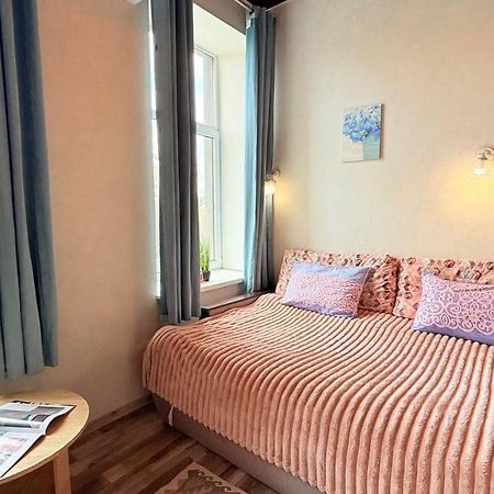Жк Парковый Квартал Apartment คาร์คิฟ ภายนอก รูปภาพ