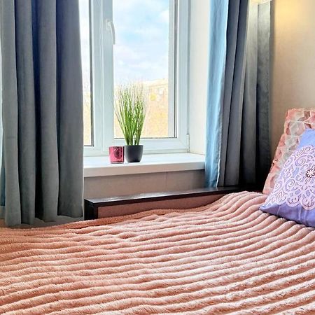 Жк Парковый Квартал Apartment คาร์คิฟ ภายนอก รูปภาพ