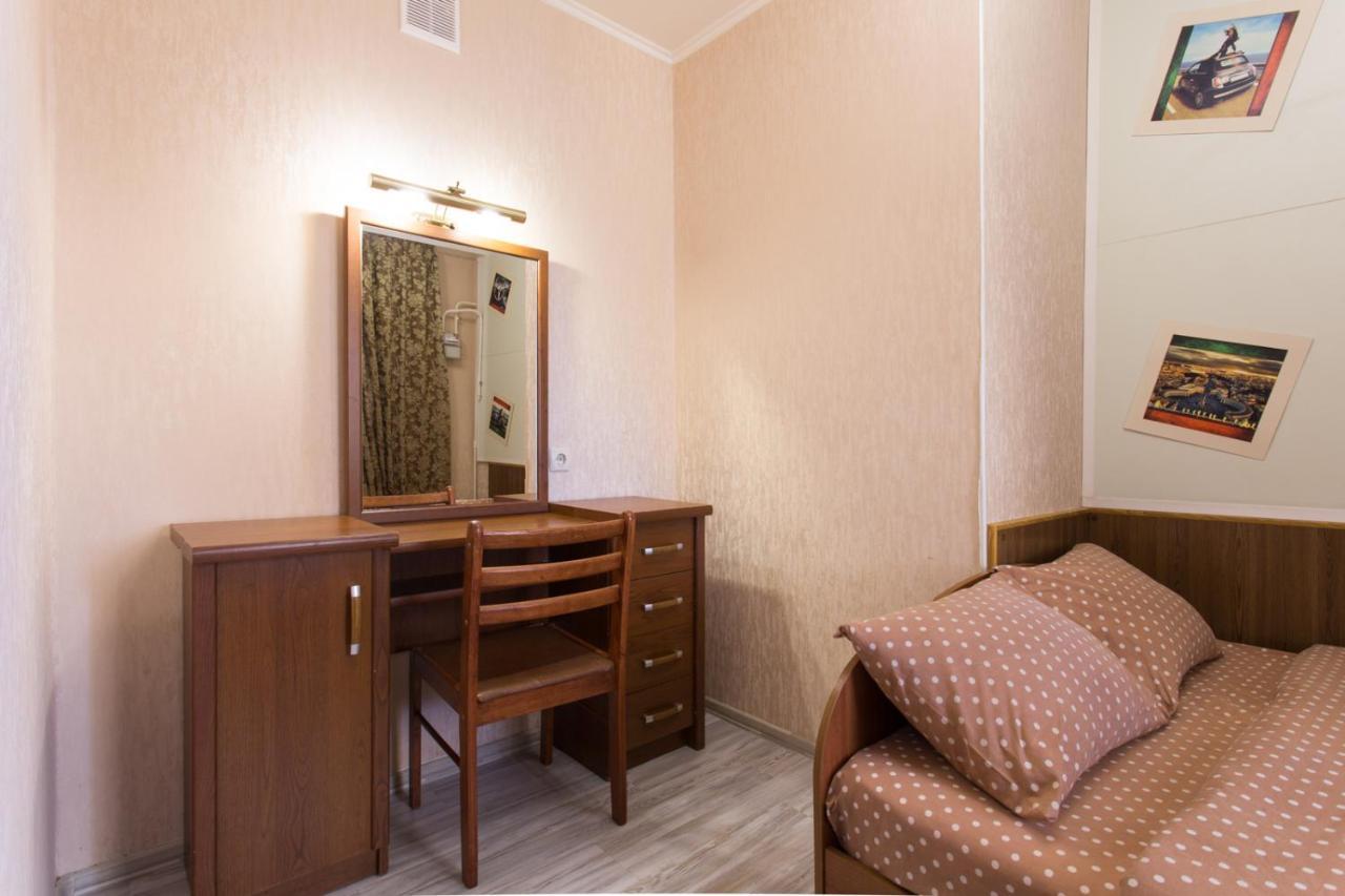 Жк Парковый Квартал Apartment คาร์คิฟ ภายนอก รูปภาพ