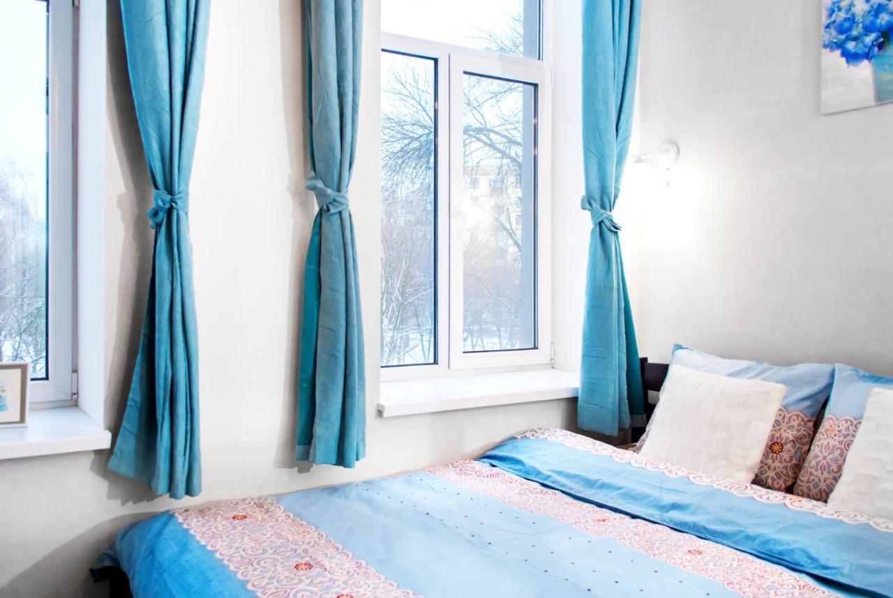 Жк Парковый Квартал Apartment คาร์คิฟ ภายนอก รูปภาพ