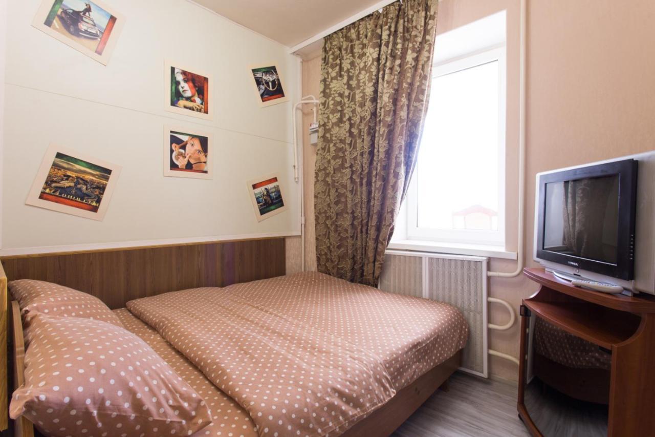 Жк Парковый Квартал Apartment คาร์คิฟ ภายนอก รูปภาพ