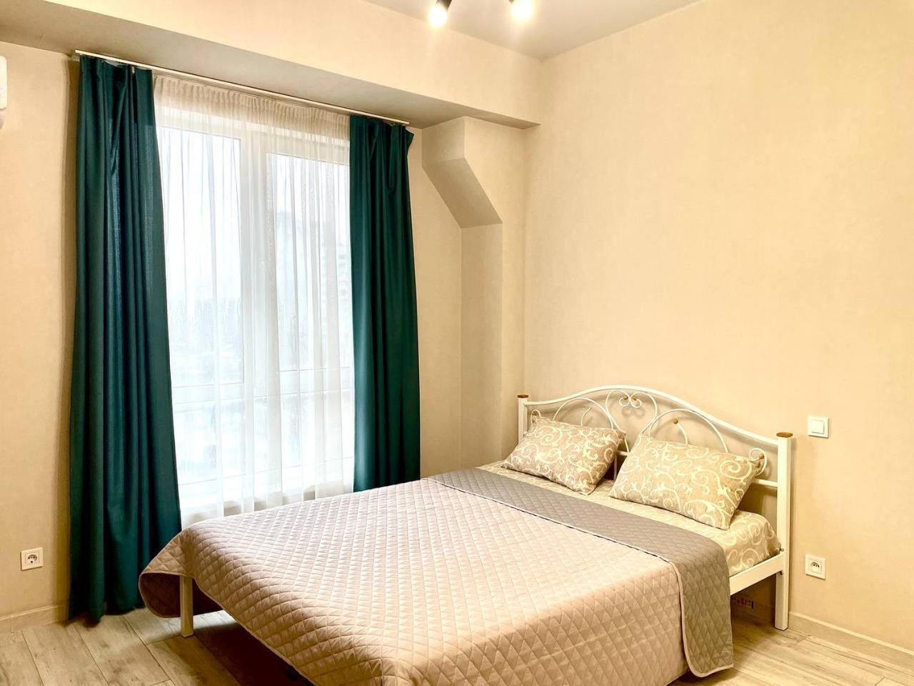Жк Парковый Квартал Apartment คาร์คิฟ ภายนอก รูปภาพ