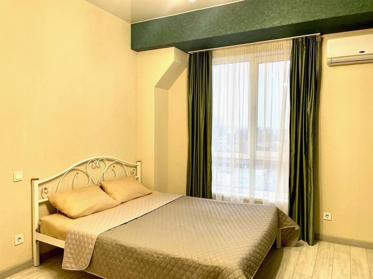 Жк Парковый Квартал Apartment คาร์คิฟ ภายนอก รูปภาพ
