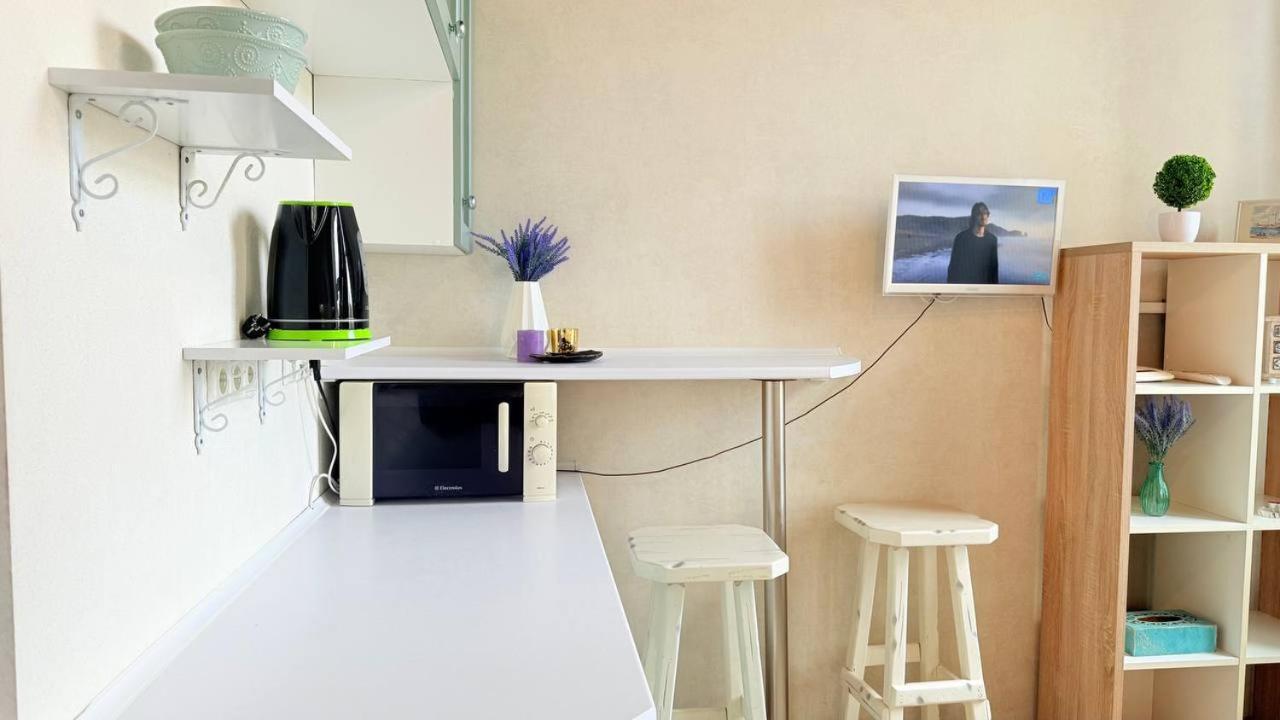 Жк Парковый Квартал Apartment คาร์คิฟ ภายนอก รูปภาพ